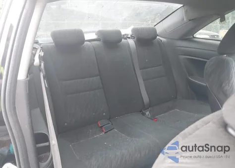 2008 Honda Civic Ex из США, поврежденный, VIN 2HGFG11888H558624